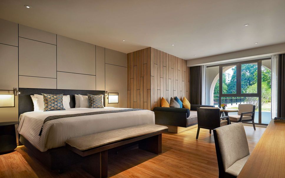 ห้องนอน รูปภาพ