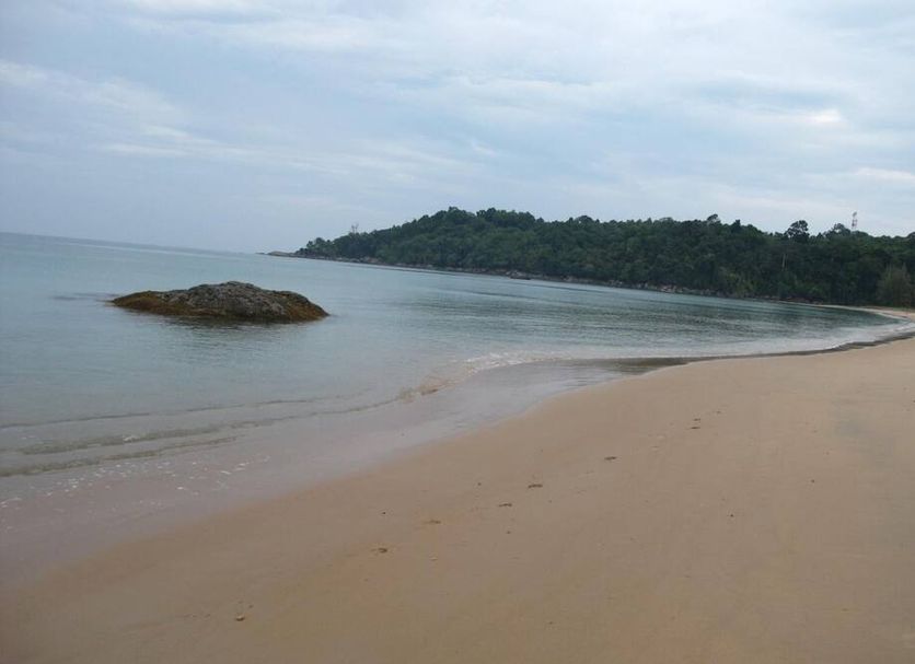 ชายหาด รูปภาพ