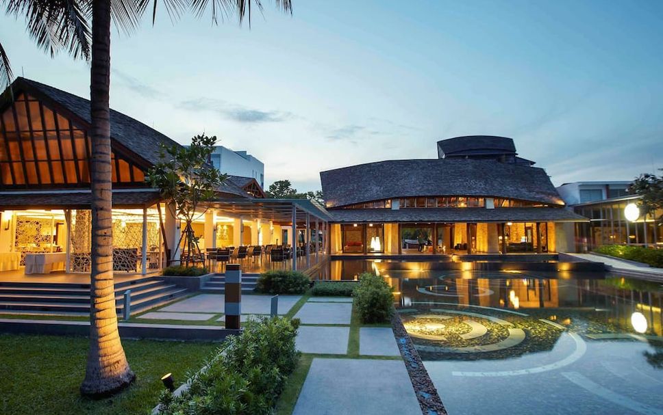 อาคาร รูปภาพ