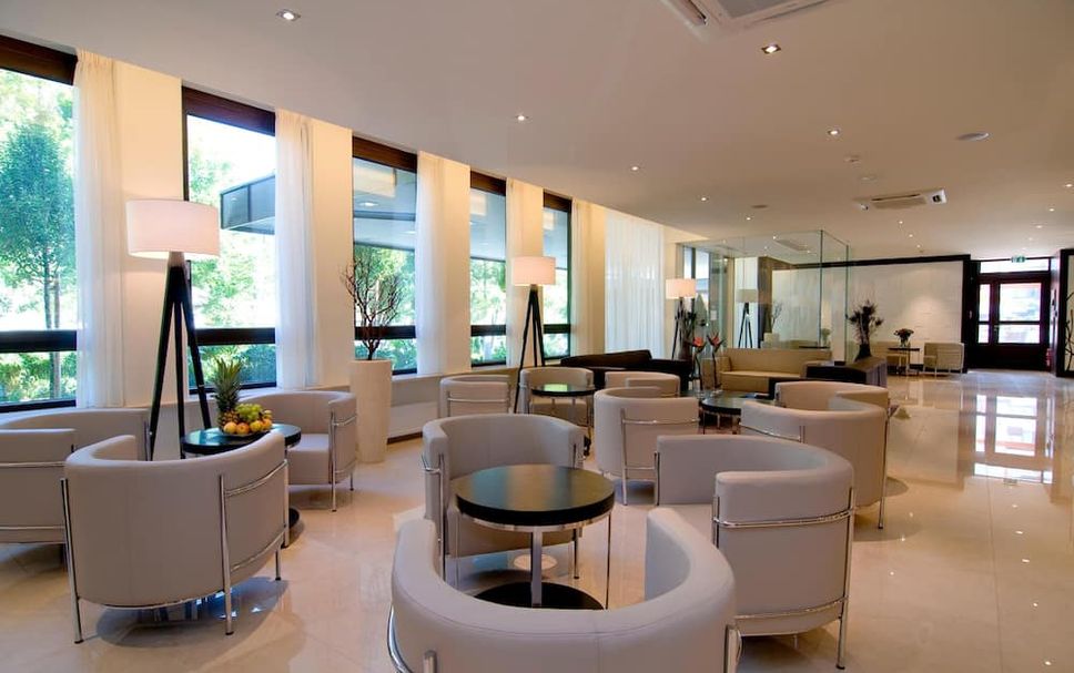 ล็อบบี้ รูปภาพ