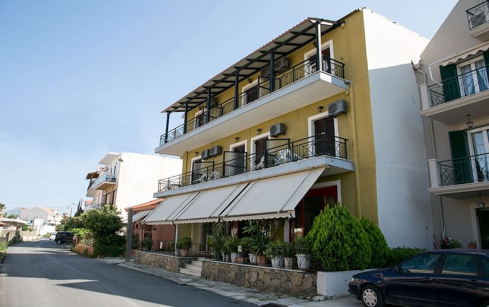 อาคาร รูปภาพ