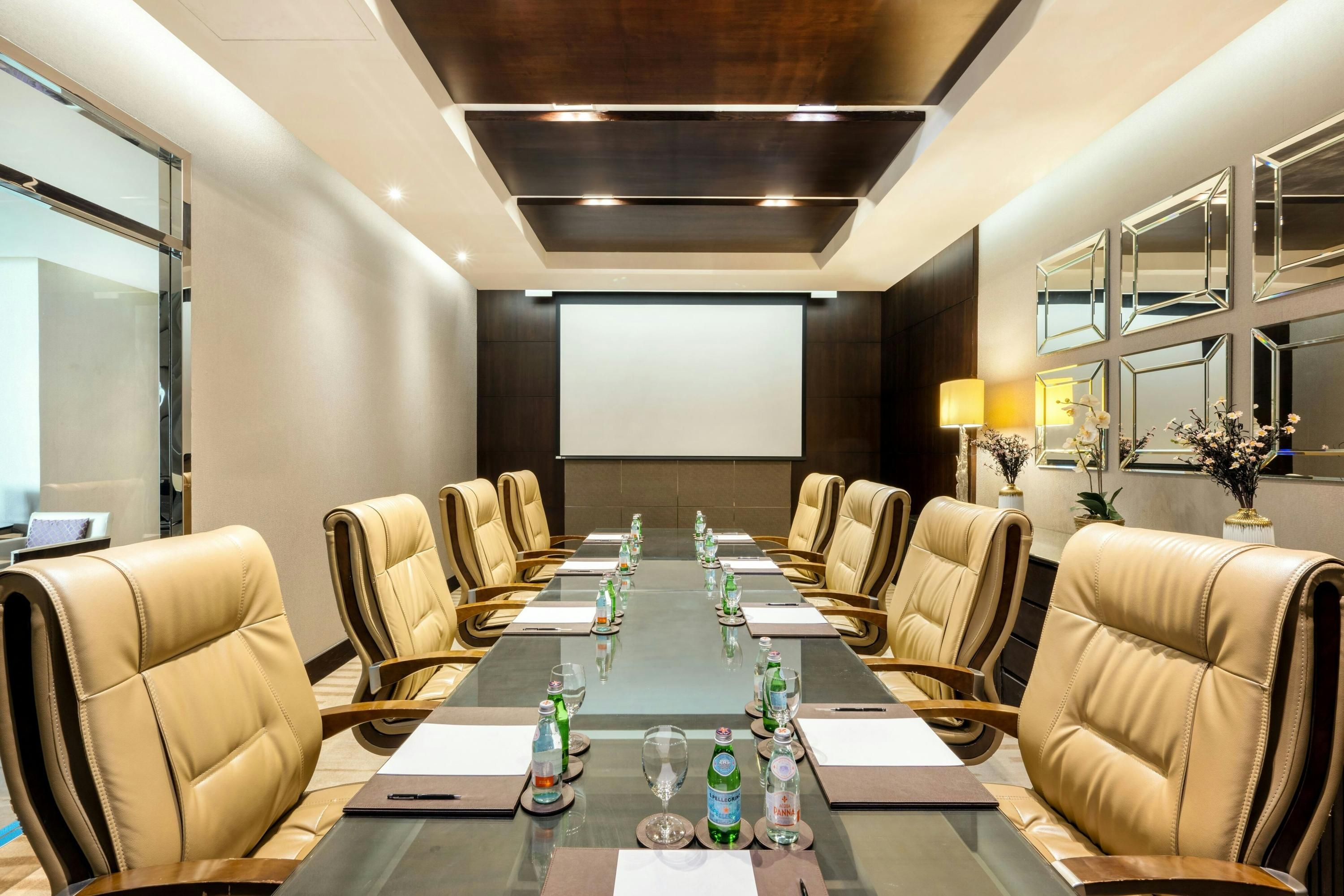 ห้องประชุม