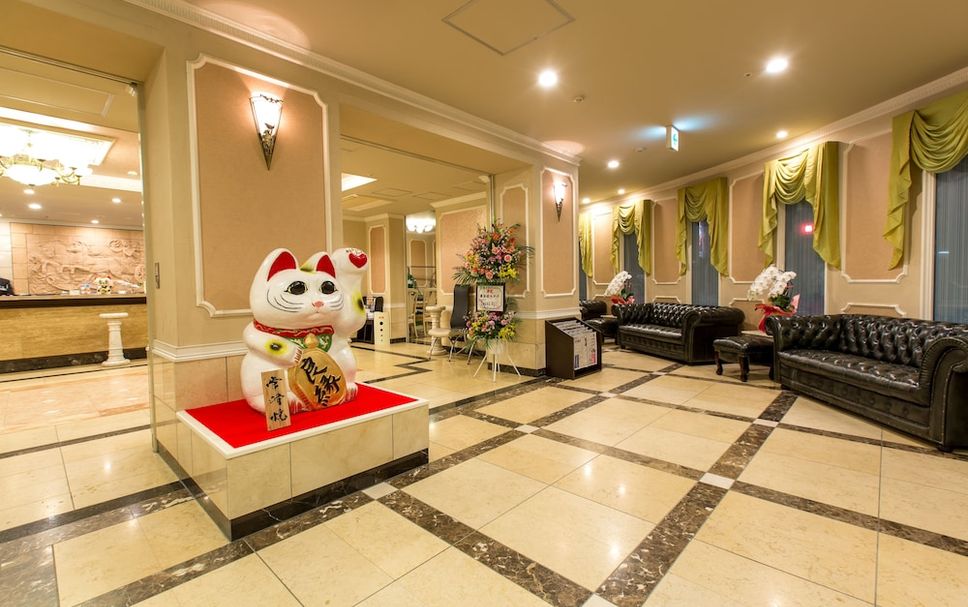 ล็อบบี้ รูปภาพ