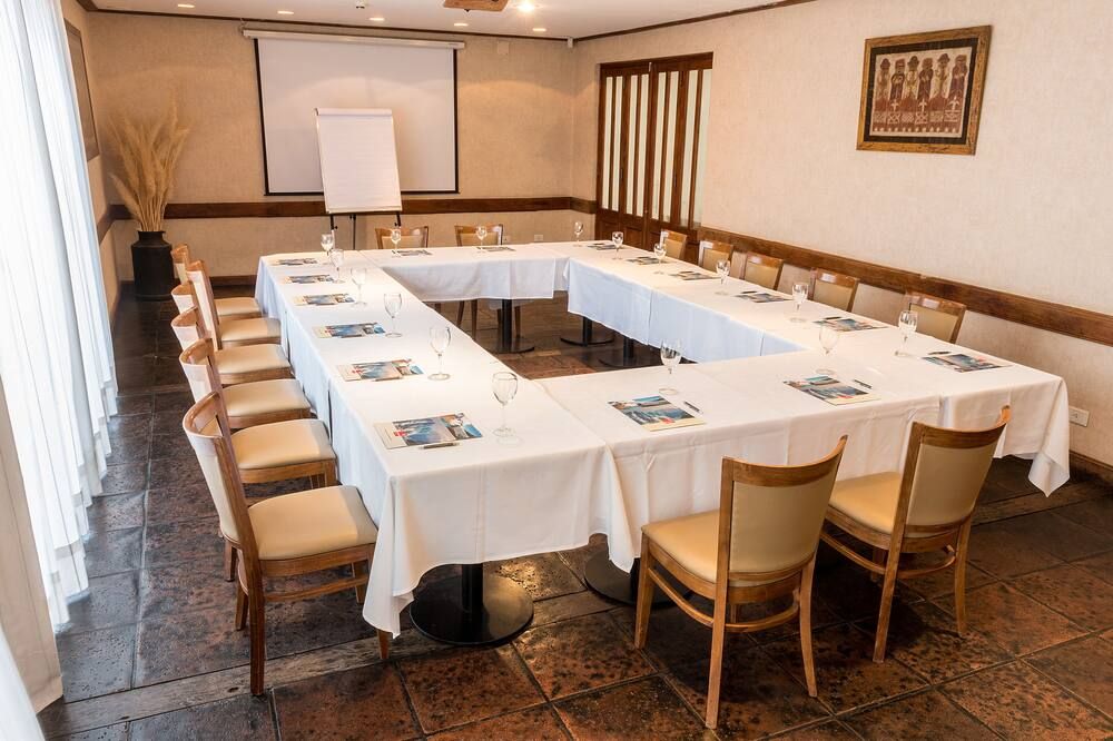 ห้องประชุม