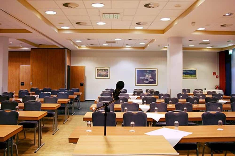 ห้องประชุม