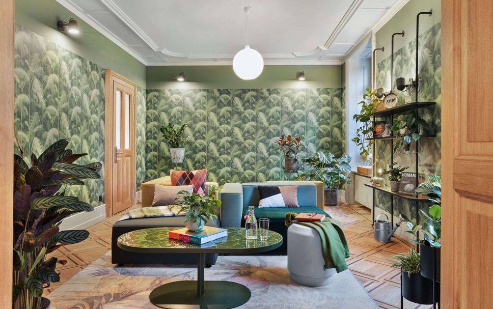 เลานจ์ รูปภาพ