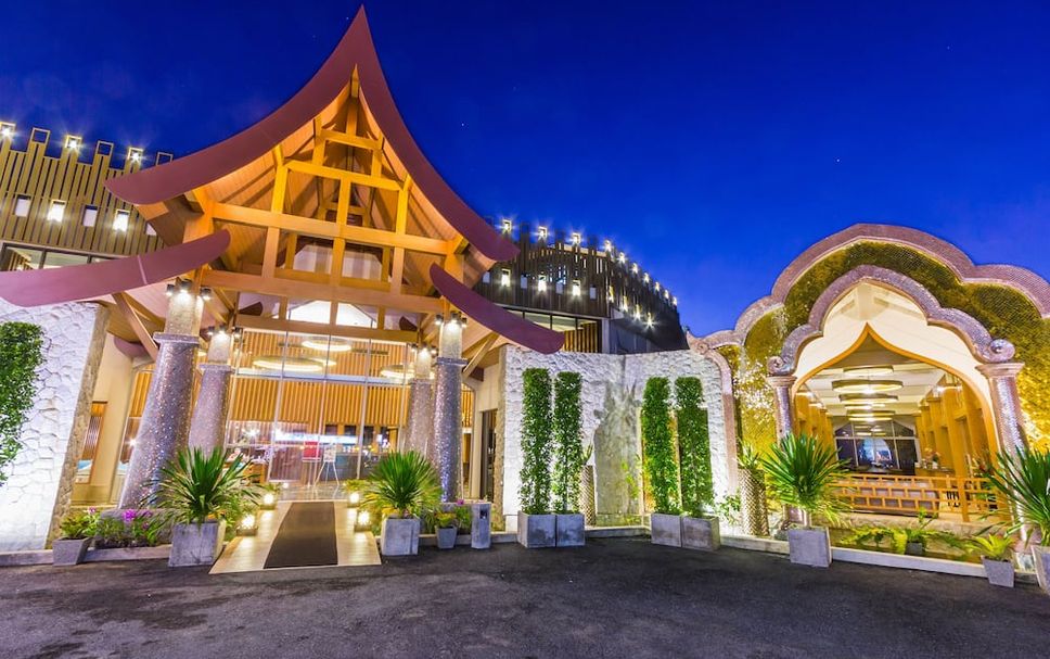 อาคาร รูปภาพ