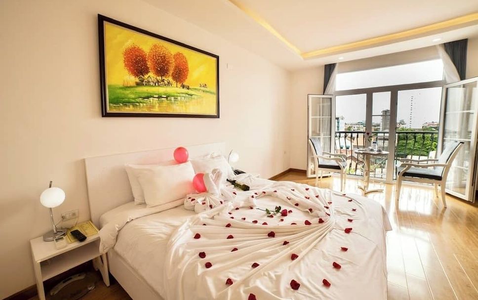 ห้องนอน รูปภาพ