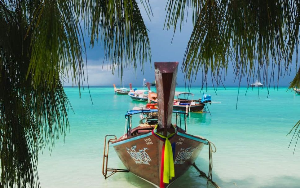ชายหาด รูปภาพ