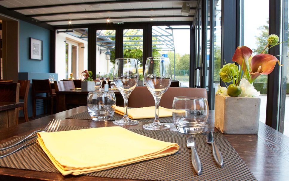 ร้านอาหาร รูปภาพ