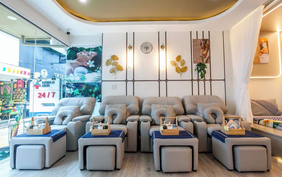 เลานจ์ รูปภาพ