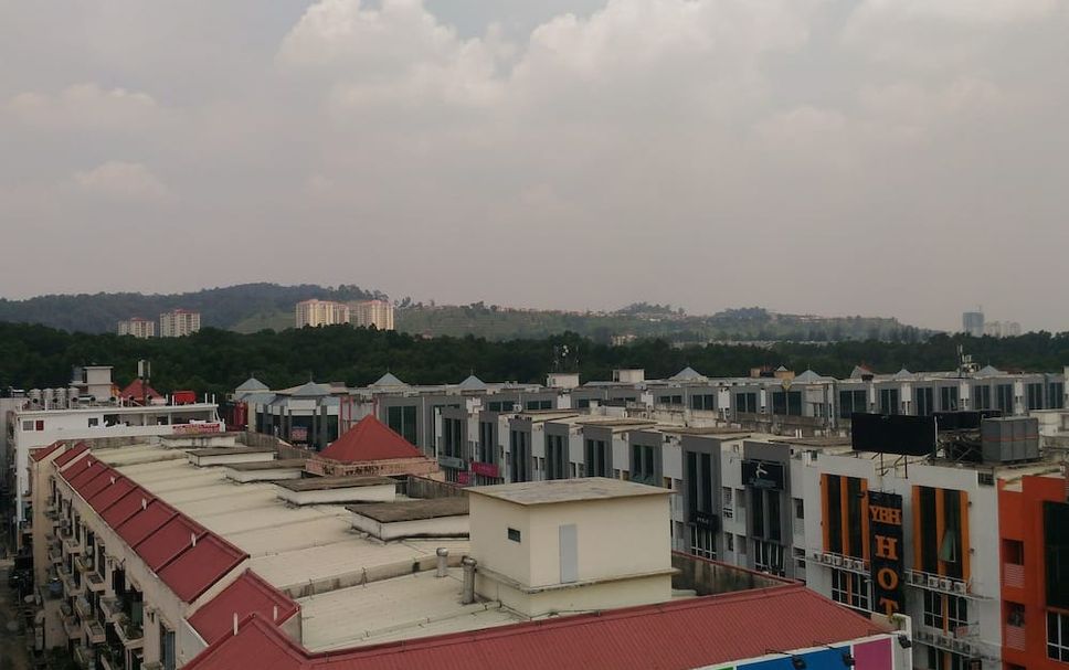 วิวภายนอก รูปภาพ
