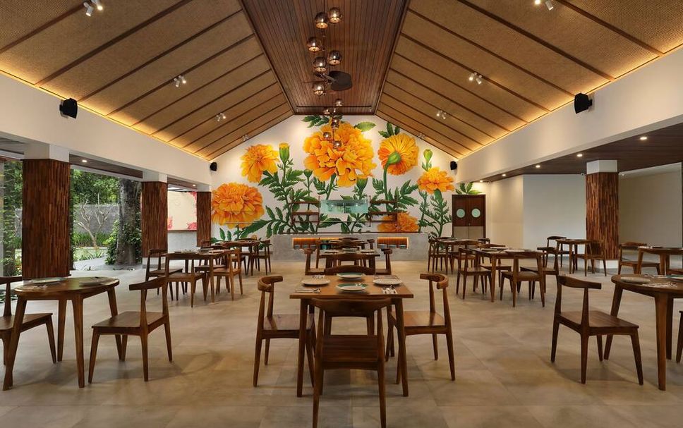 ร้านอาหาร รูปภาพ