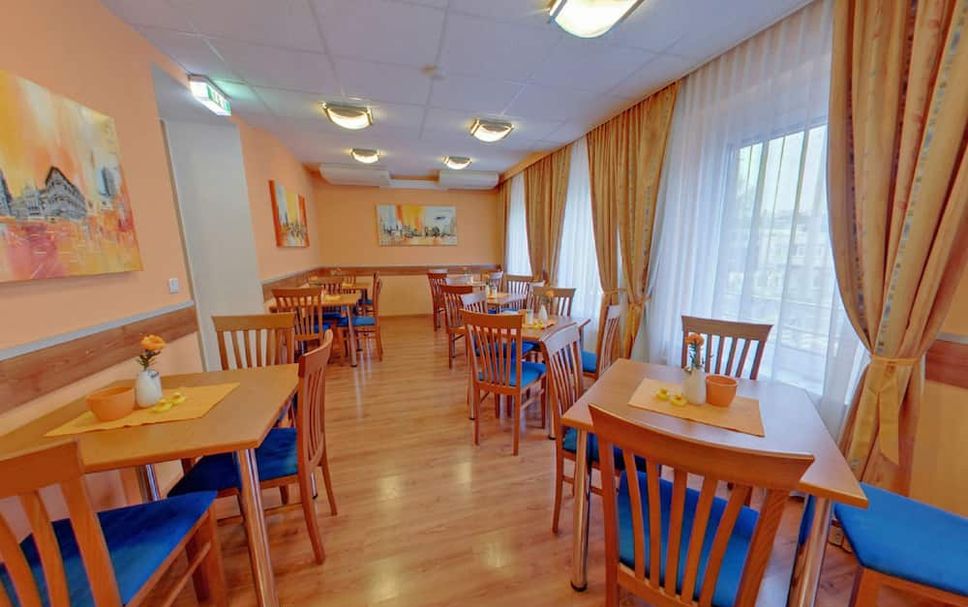 ร้านอาหาร รูปภาพ
