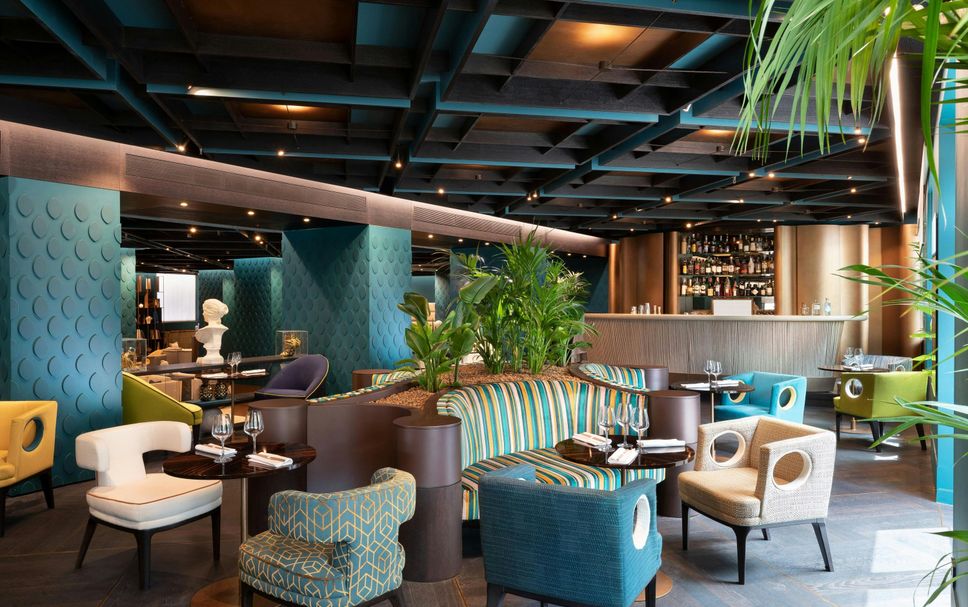 เลานจ์ รูปภาพ