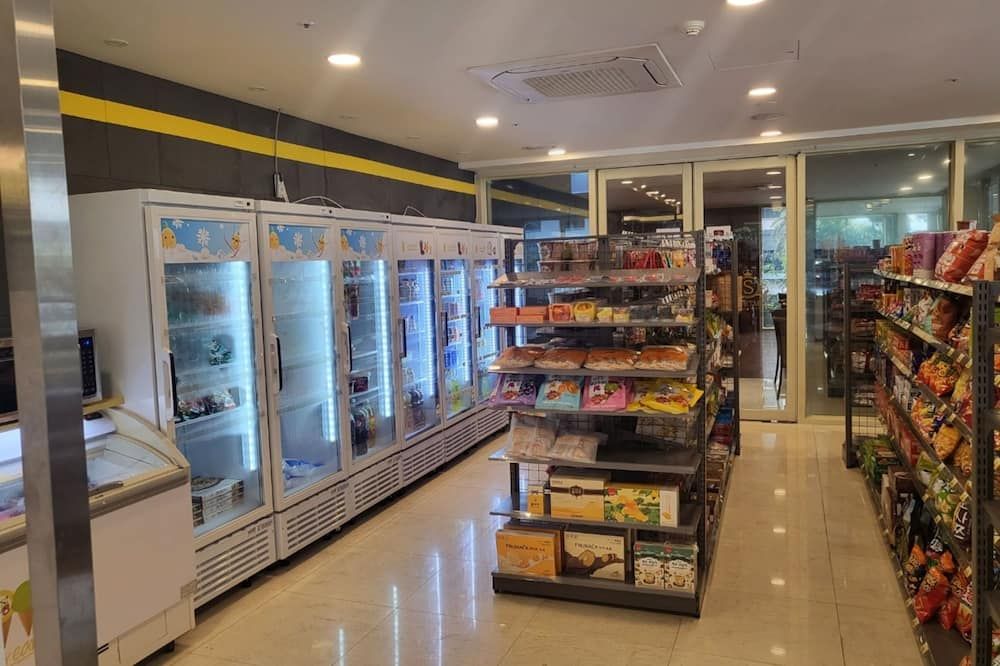 ร้านค้า
