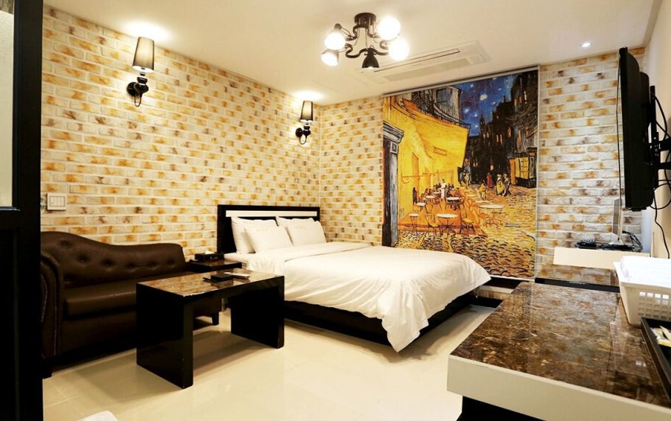 ห้องนอน รูปภาพ