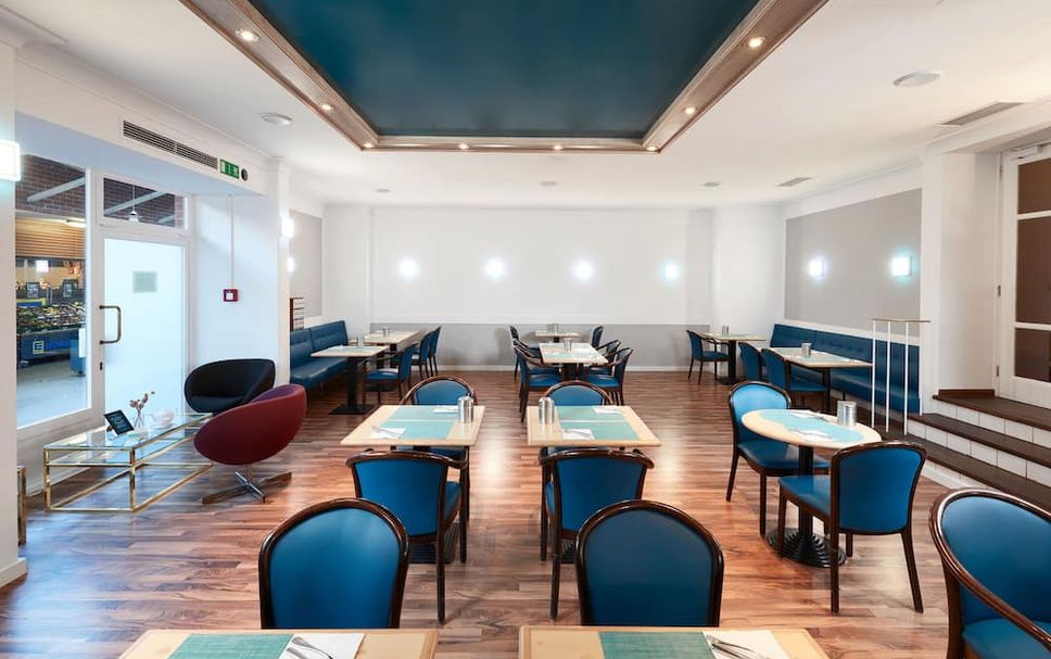 ร้านอาหาร รูปภาพ