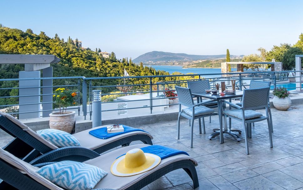 ระเบียง รูปภาพ