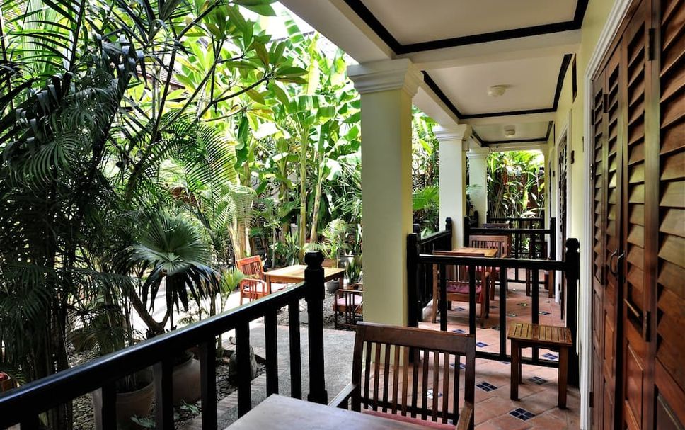 ระเบียง รูปภาพ