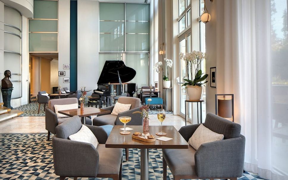 เลานจ์ รูปภาพ