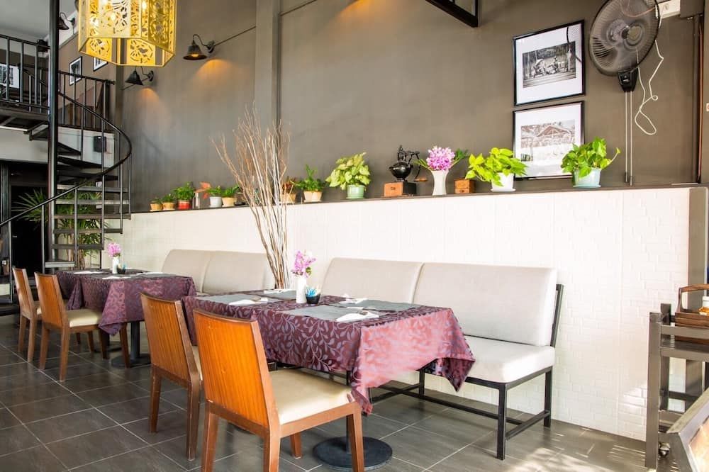 ร้านอาหาร