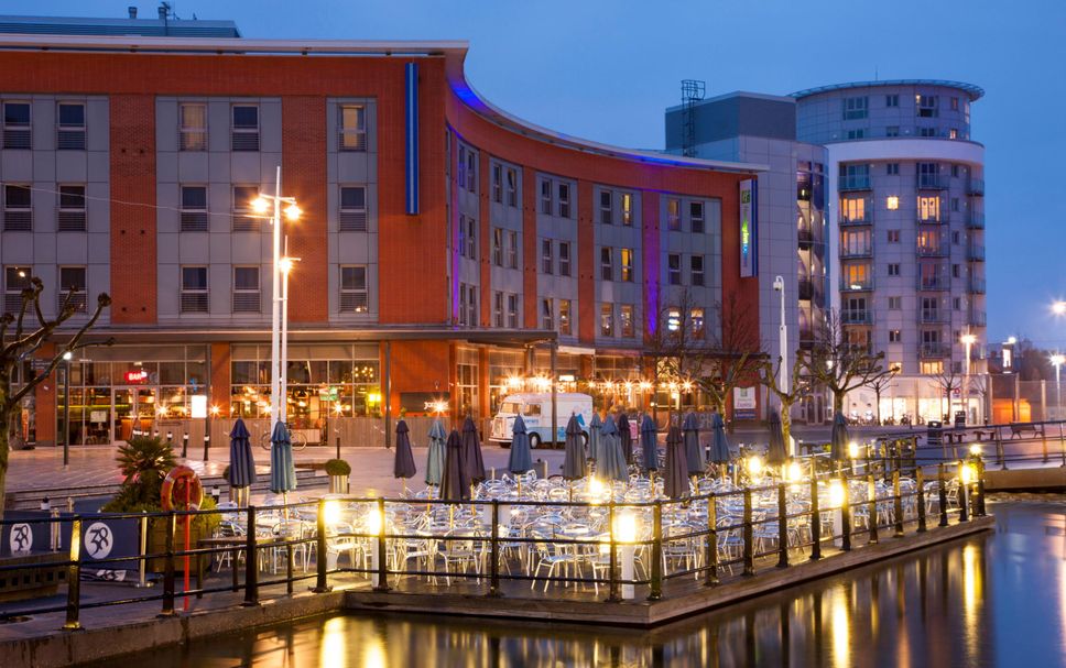 อาคาร รูปภาพ