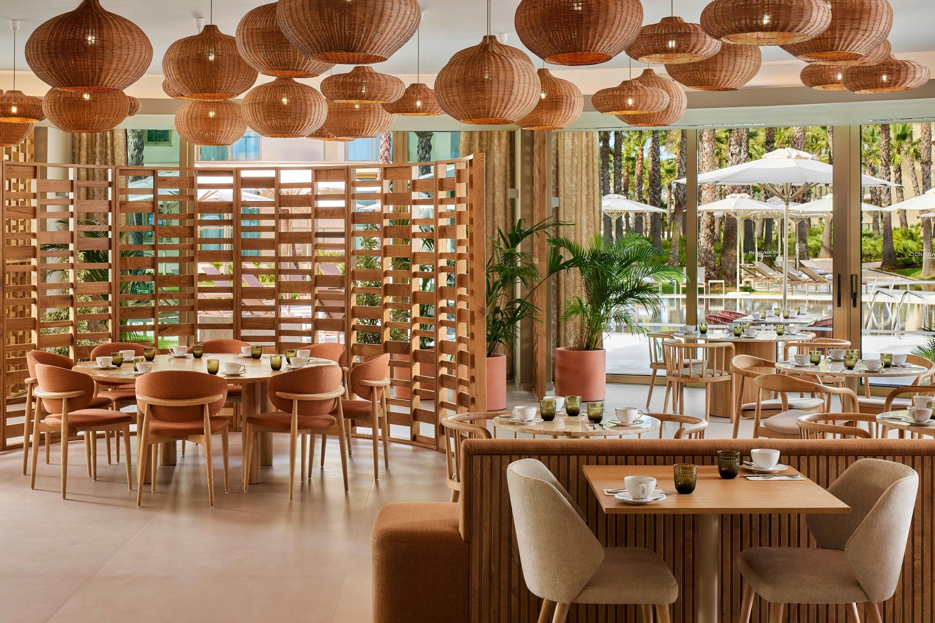 ร้านอาหาร