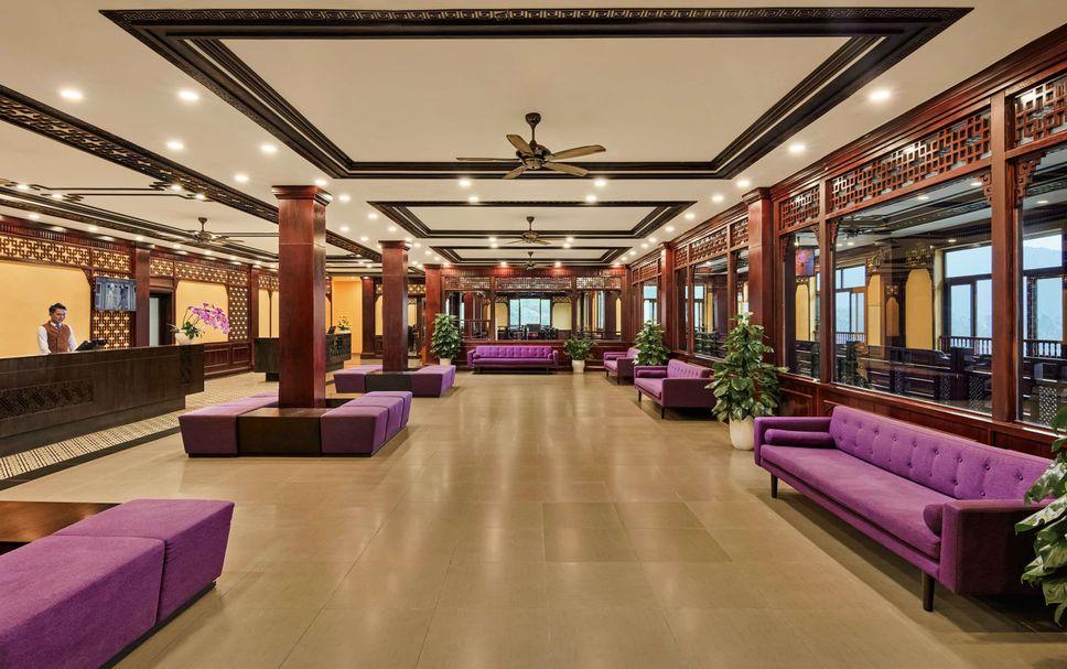 ล็อบบี้ รูปภาพ