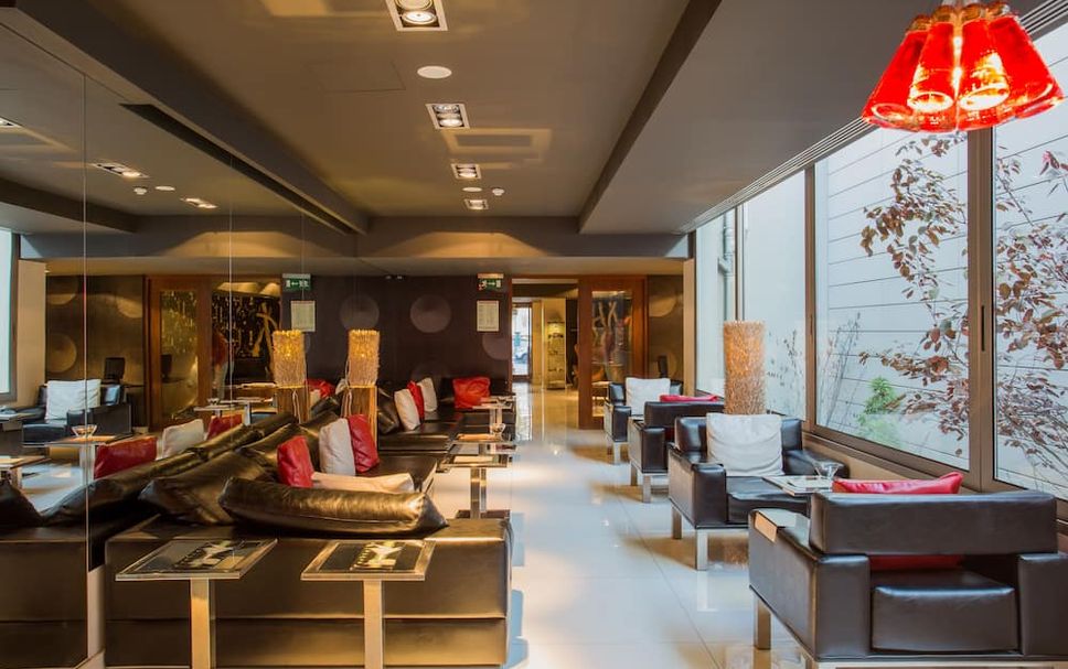 ล็อบบี้ รูปภาพ