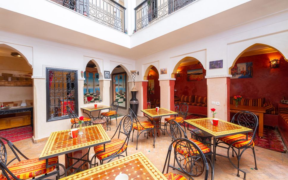 ร้านอาหาร รูปภาพ