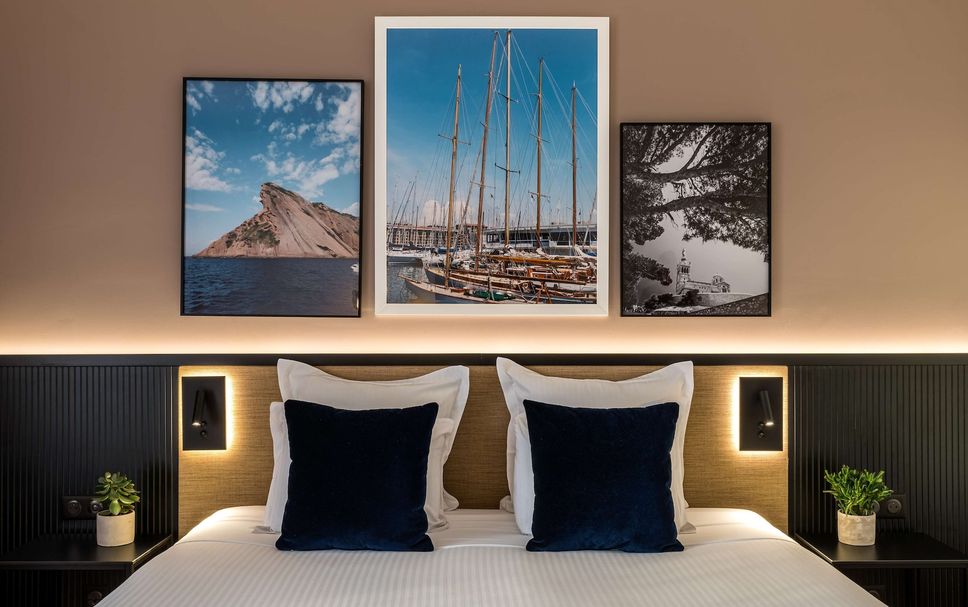 ห้องนอน รูปภาพ