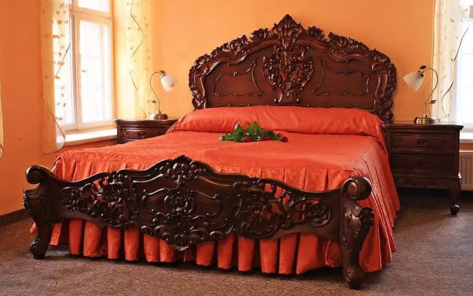 ห้องนอน รูปภาพ