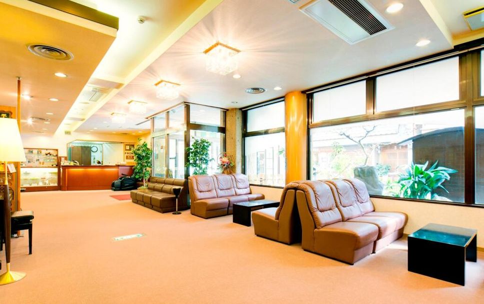 ล็อบบี้ รูปภาพ