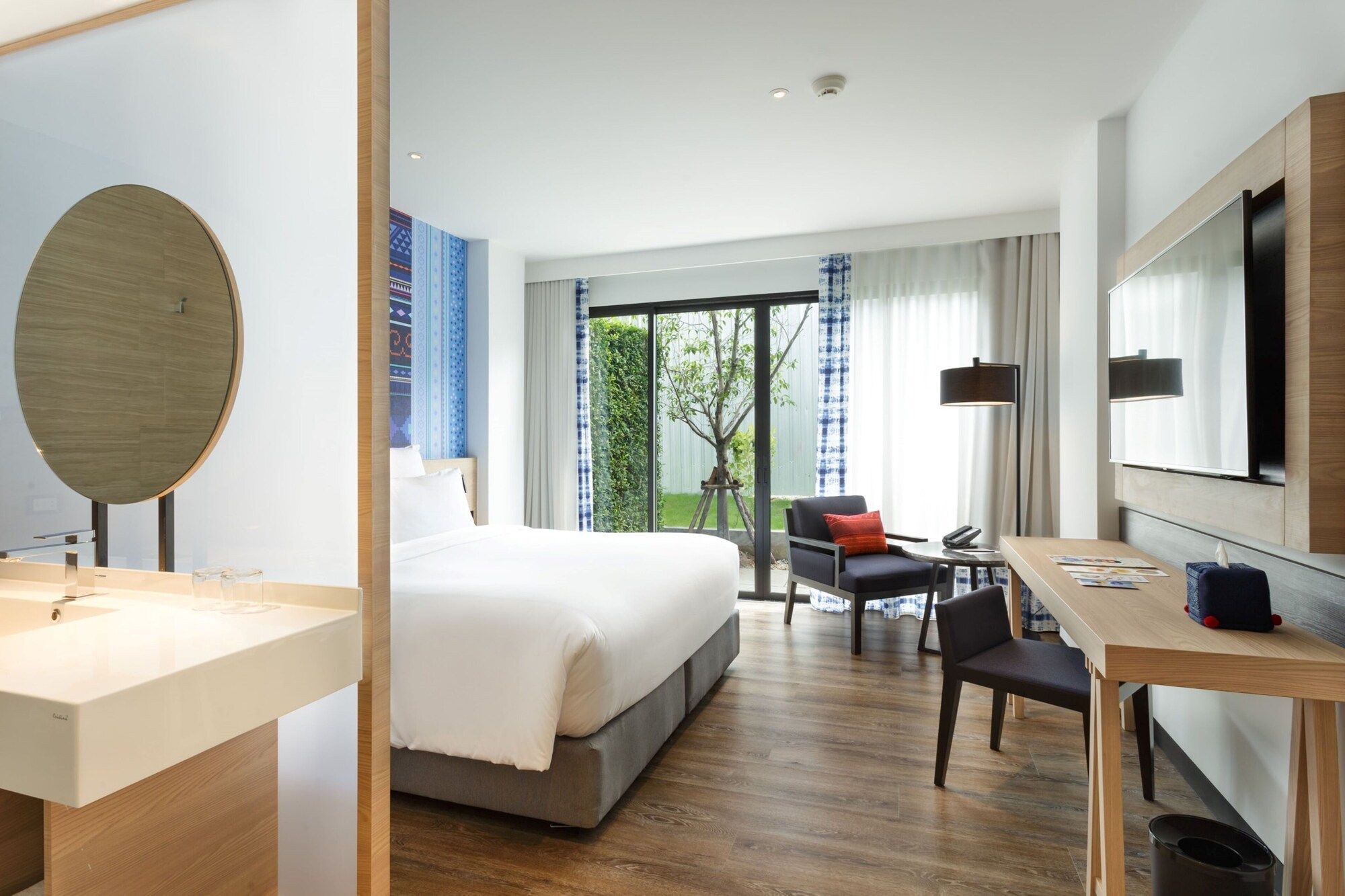 ห้องนอน