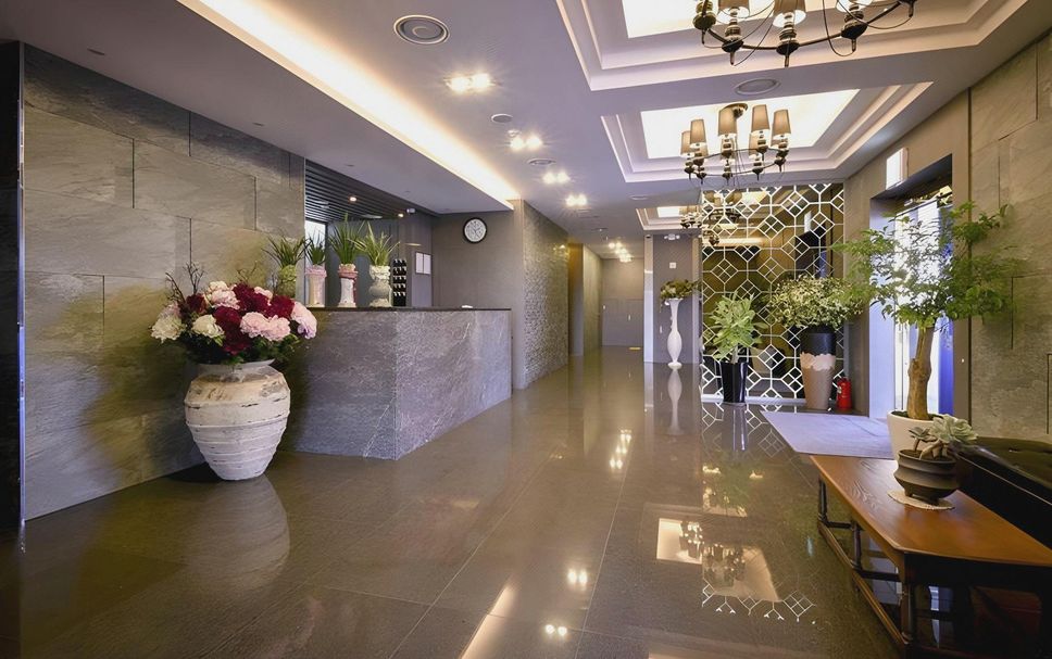 ล็อบบี้ รูปภาพ