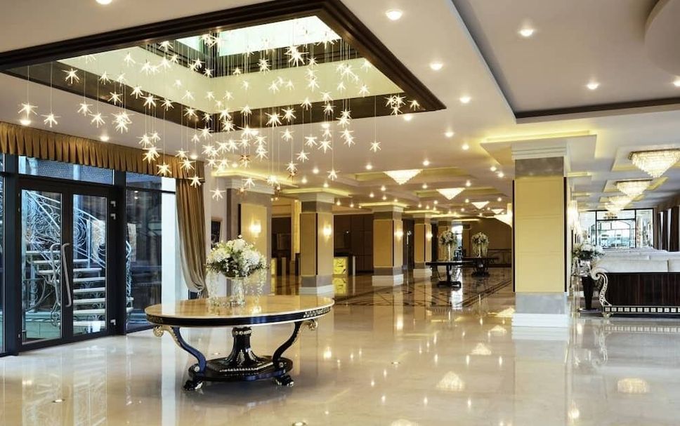 ล็อบบี้ รูปภาพ