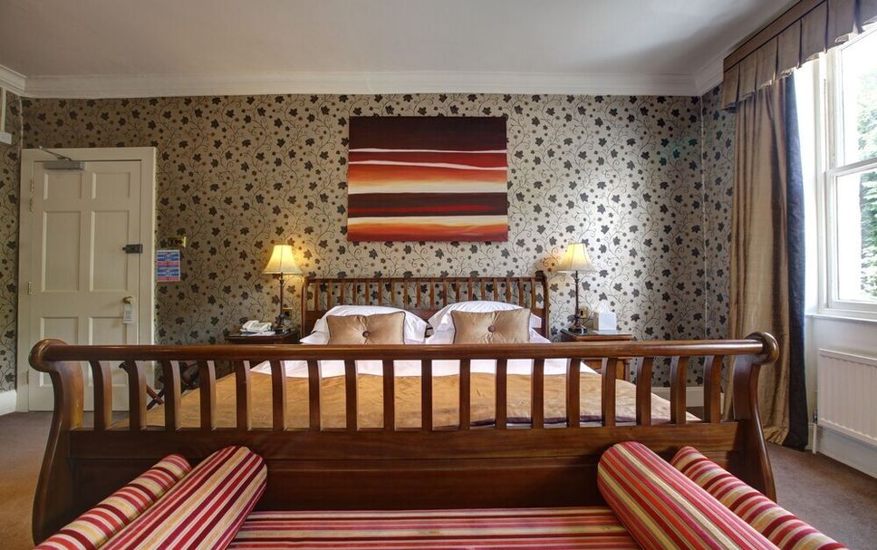 ห้องนอน รูปภาพ