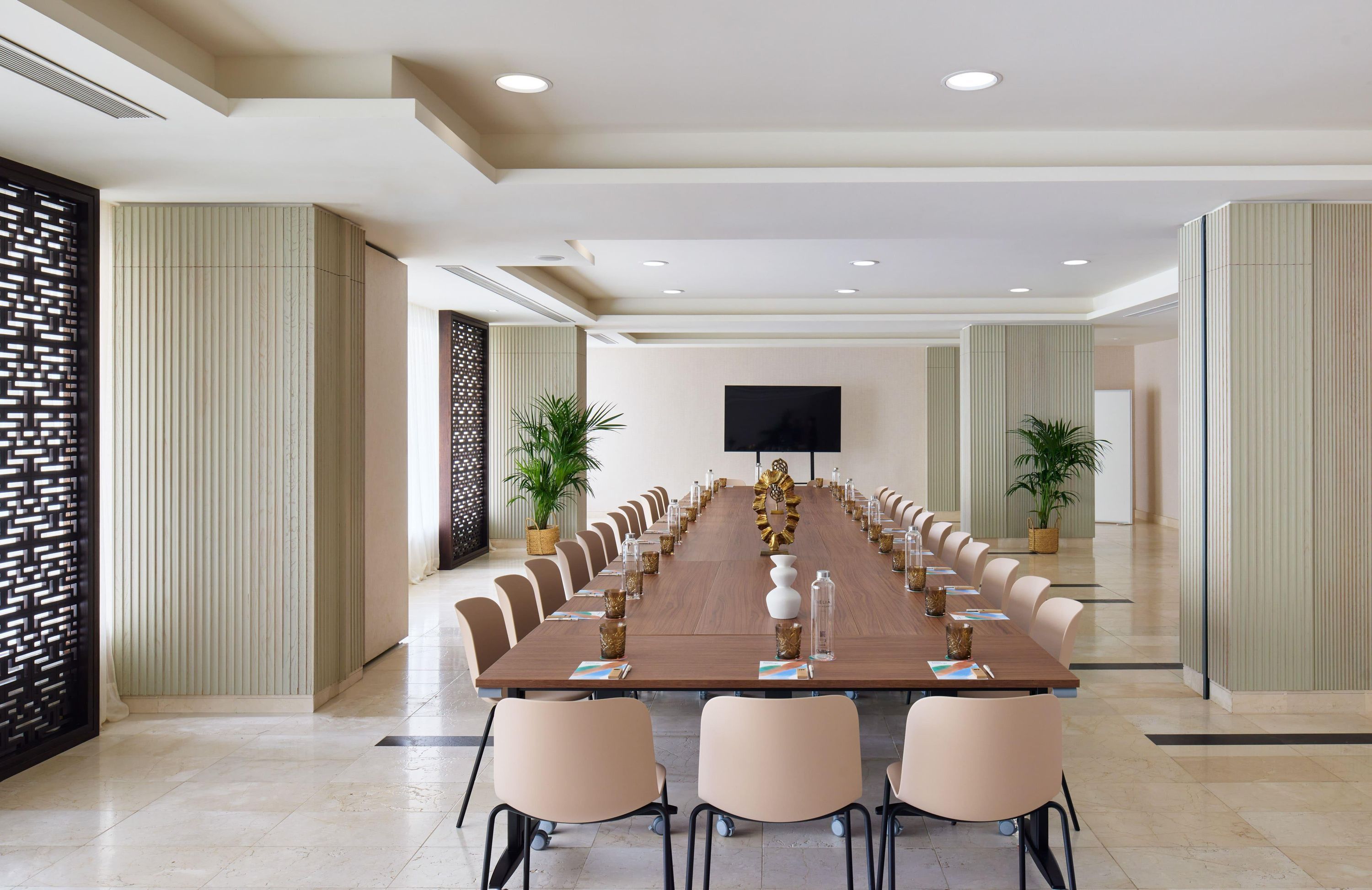 ห้องประชุม