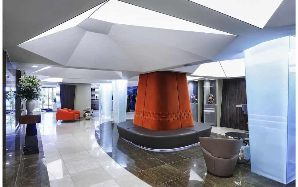 ล็อบบี้ รูปภาพ