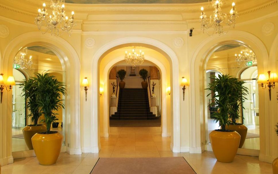 ล็อบบี้ รูปภาพ