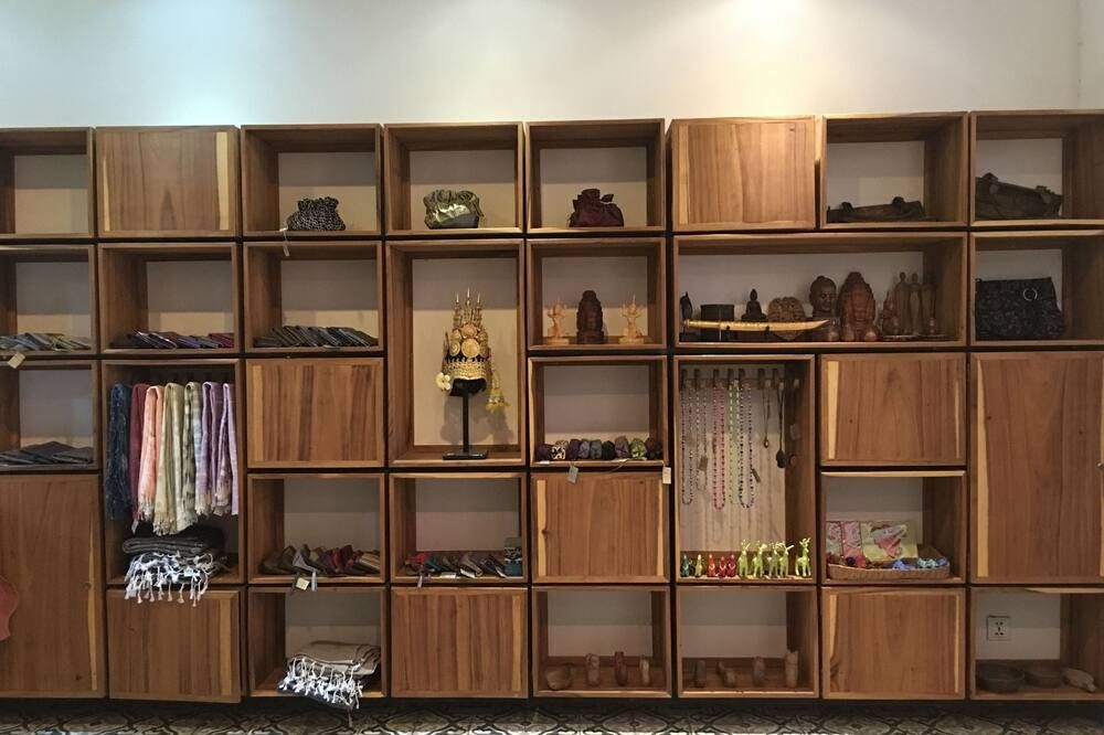 สิ่งอำนวยความสะดวกห้องพัก