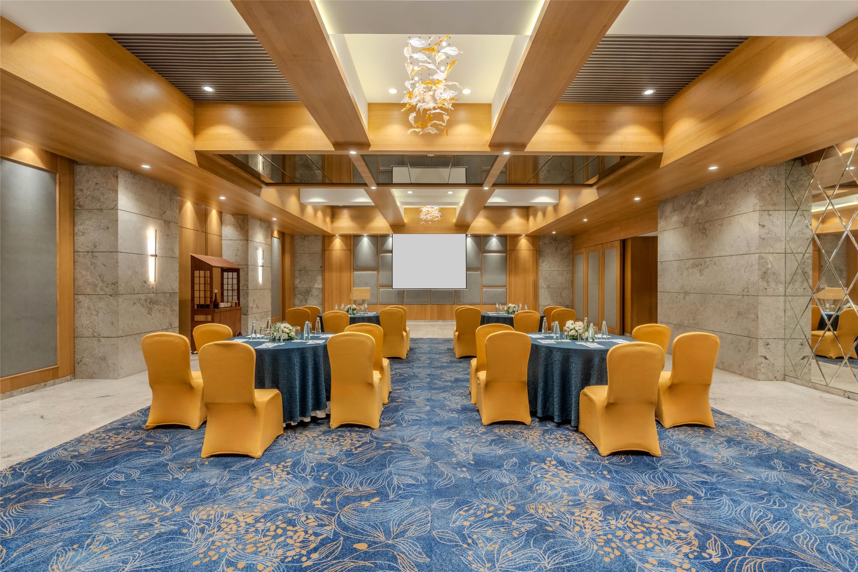 ห้องประชุม