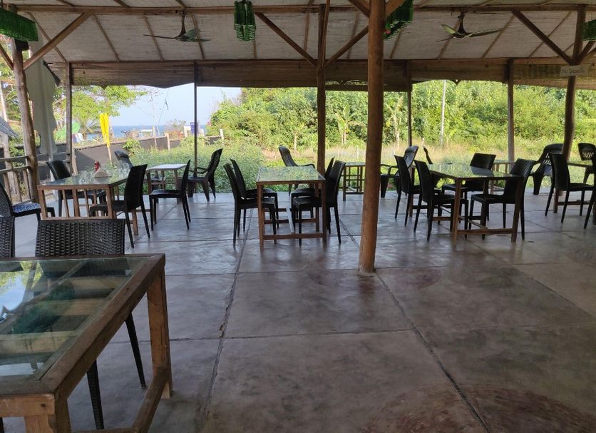 ร้านอาหาร รูปภาพ