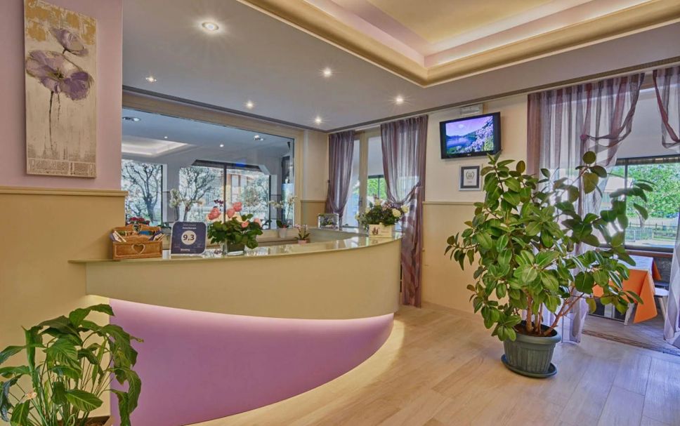 แผนกต้อนรับส่วนหน้า รูปภาพ