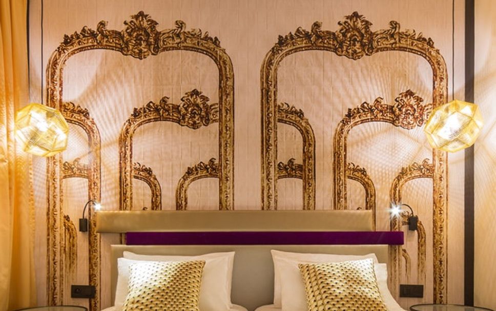 ห้องนอน รูปภาพ