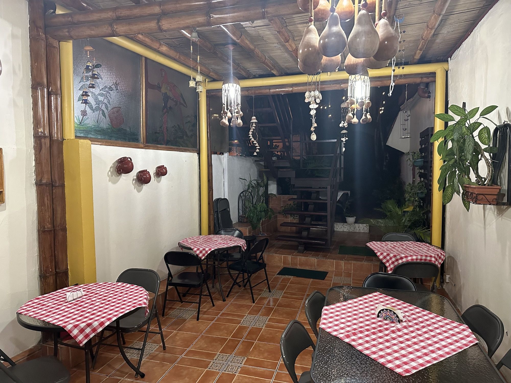 ร้านอาหาร