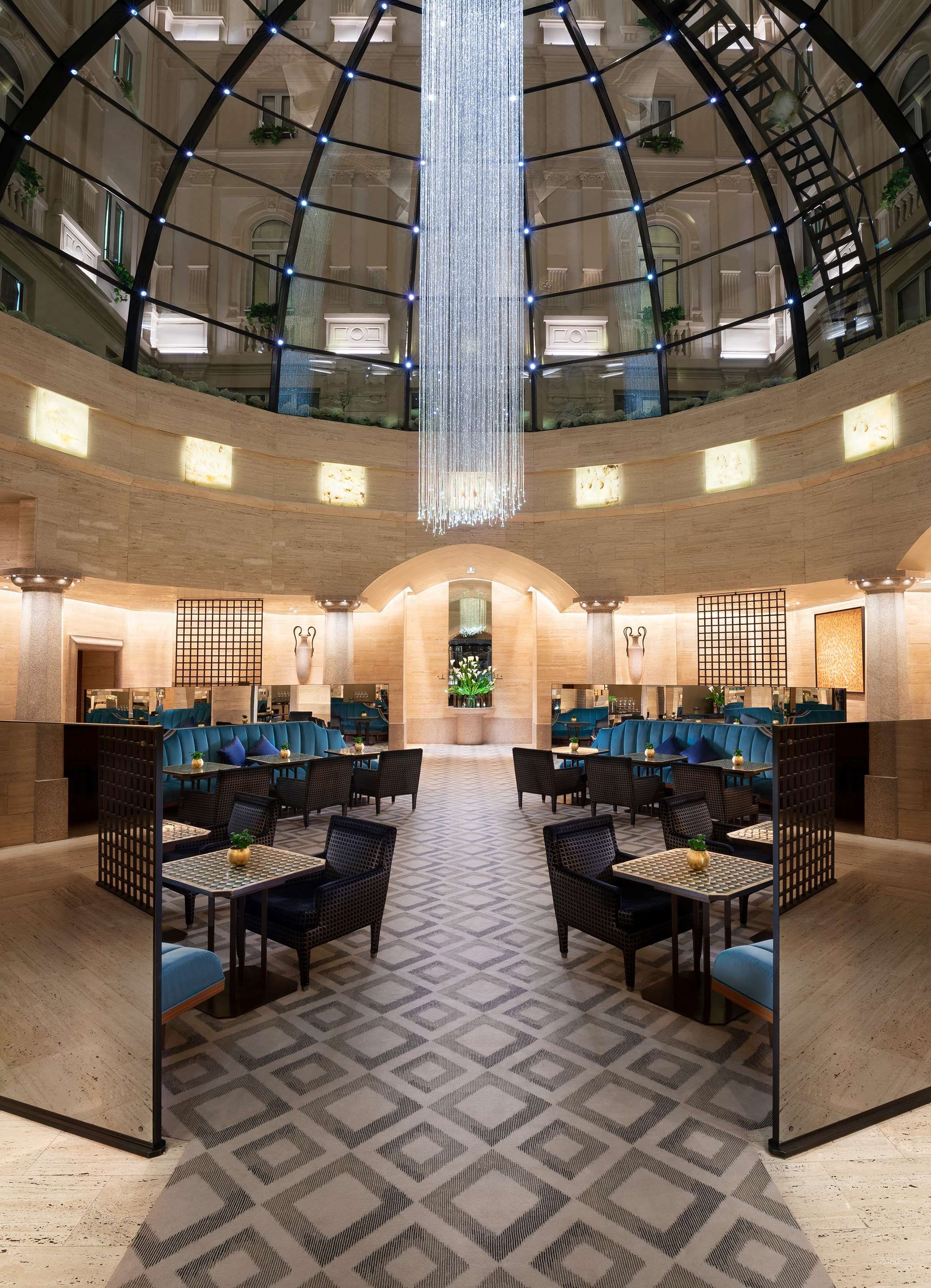เลานจ์