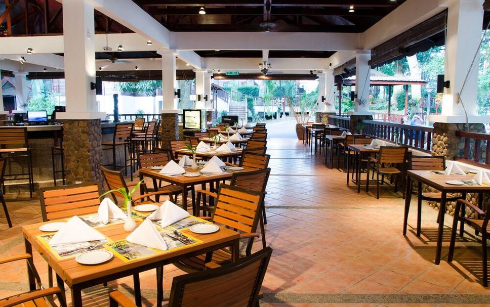 ร้านอาหาร รูปภาพ