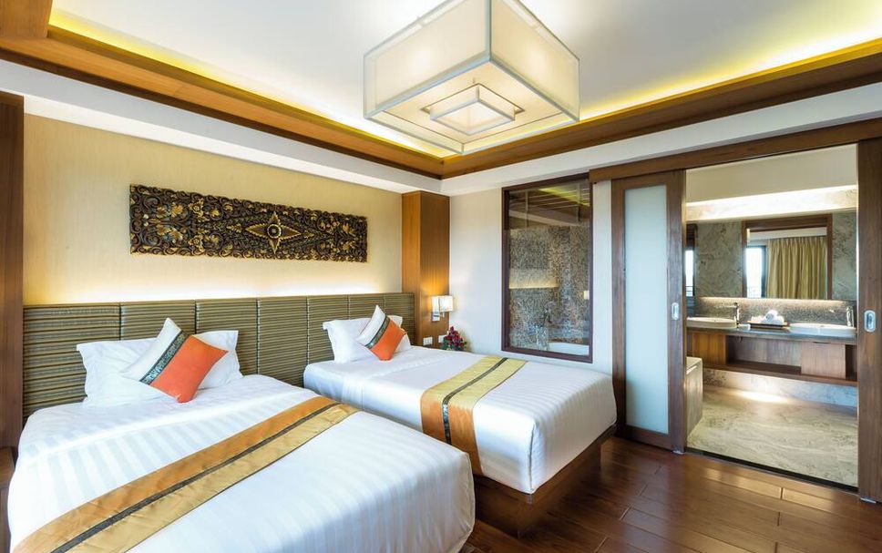 ห้องนอน รูปภาพ